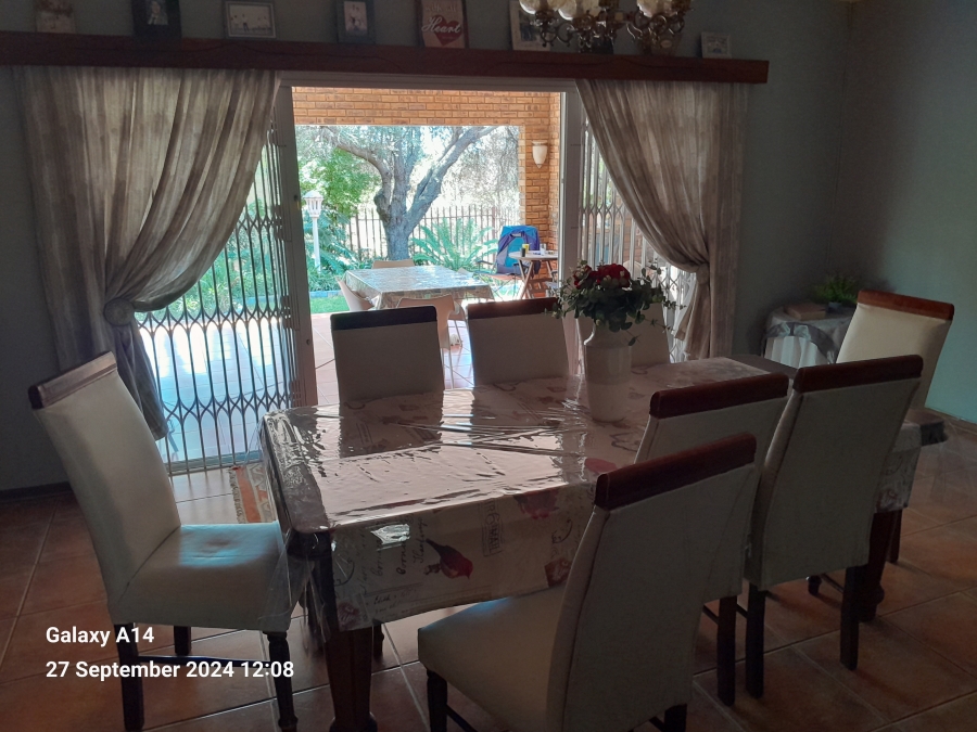 4 Bedroom Property for Sale in Waterval S H North West